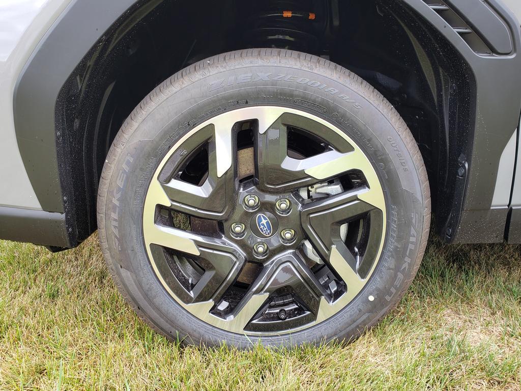 new 2025 Subaru Forester Hybrid car, priced at $39,377