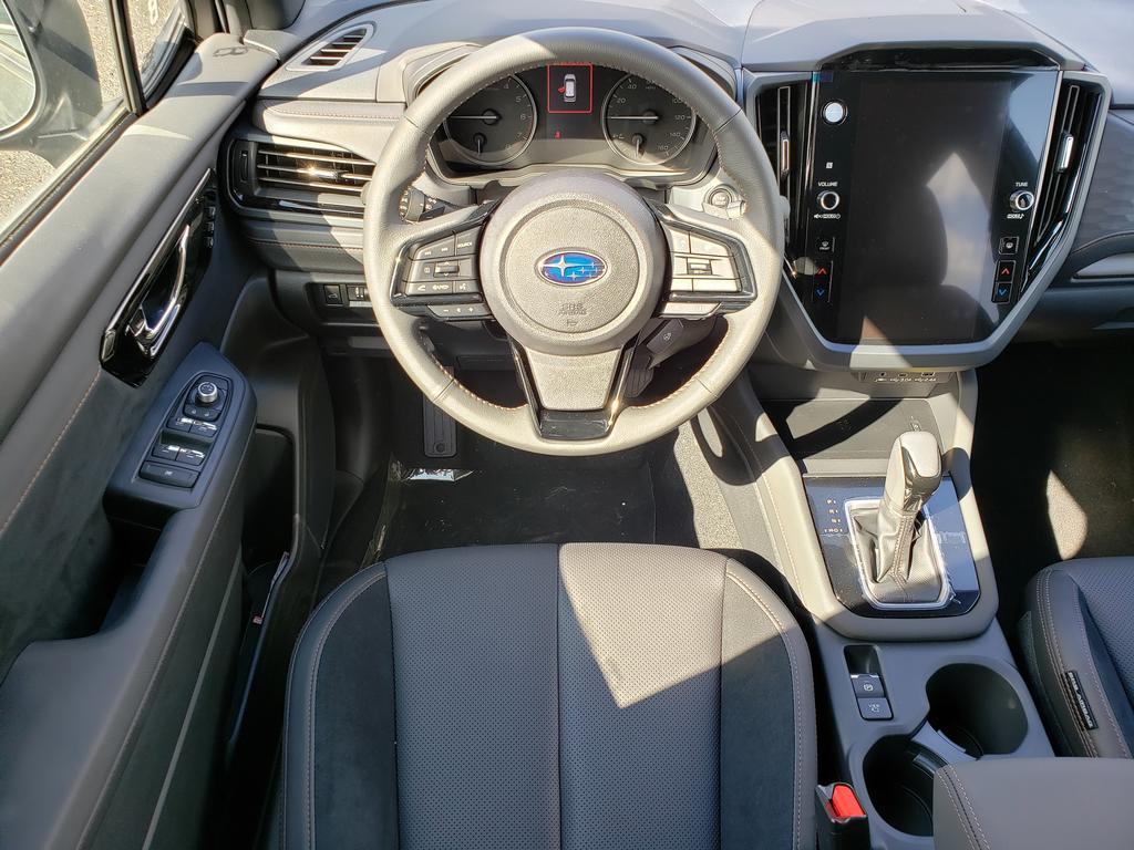 new 2025 Subaru Forester car, priced at $44,320