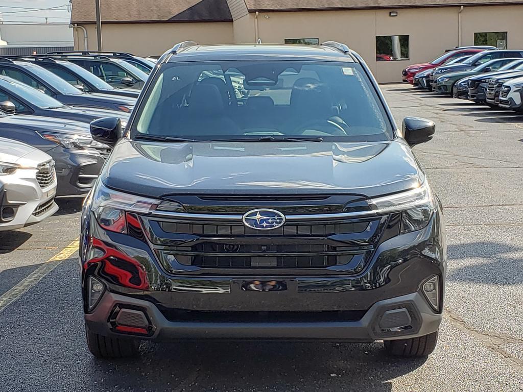 new 2025 Subaru Forester car, priced at $44,320