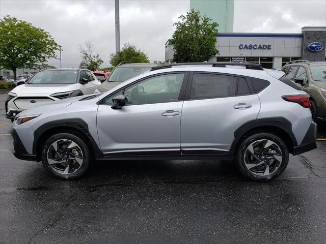 new 2025 Subaru Crosstrek car, priced at $33,788
