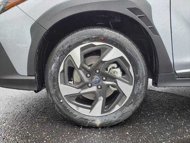 new 2025 Subaru Crosstrek car, priced at $33,788
