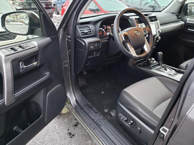 used 2022 Toyota 4Runner car, priced at $38,995