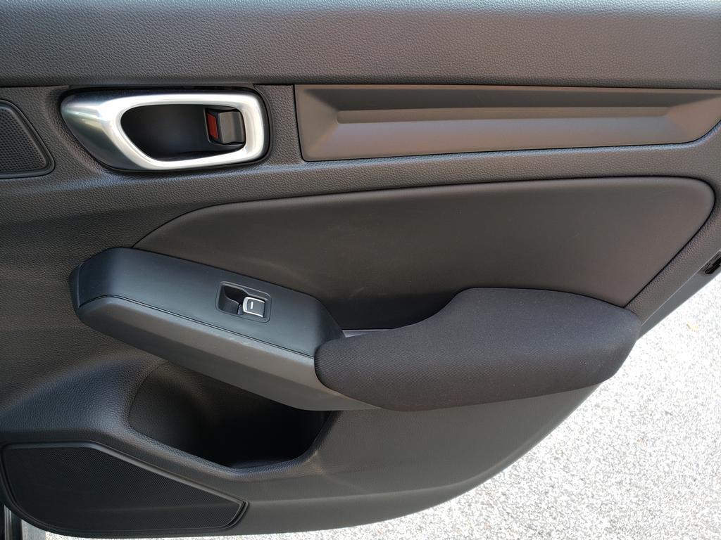 used 2024 Honda Civic car, priced at $22,895