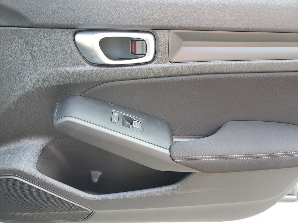 used 2024 Honda Civic car, priced at $22,895