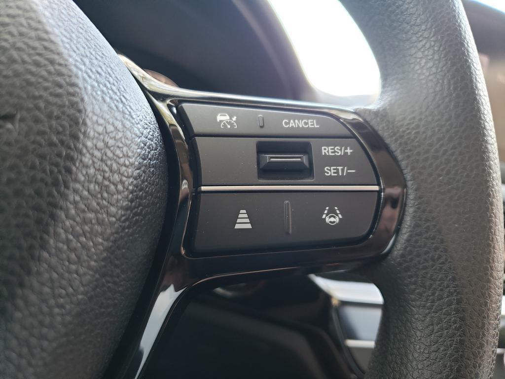 used 2024 Honda Civic car, priced at $22,895