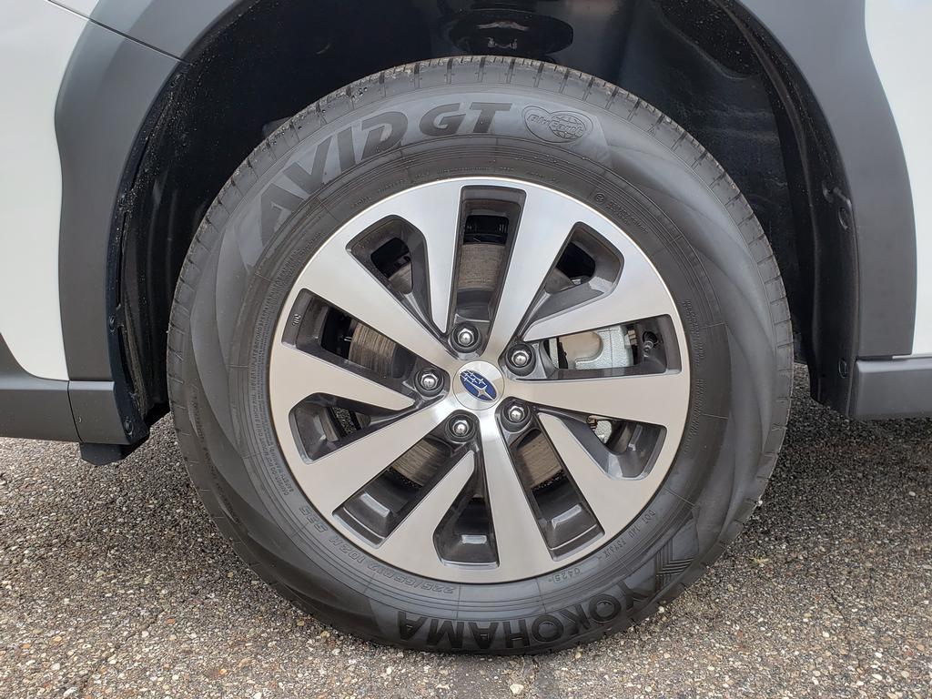 new 2025 Subaru Outback car, priced at $38,643