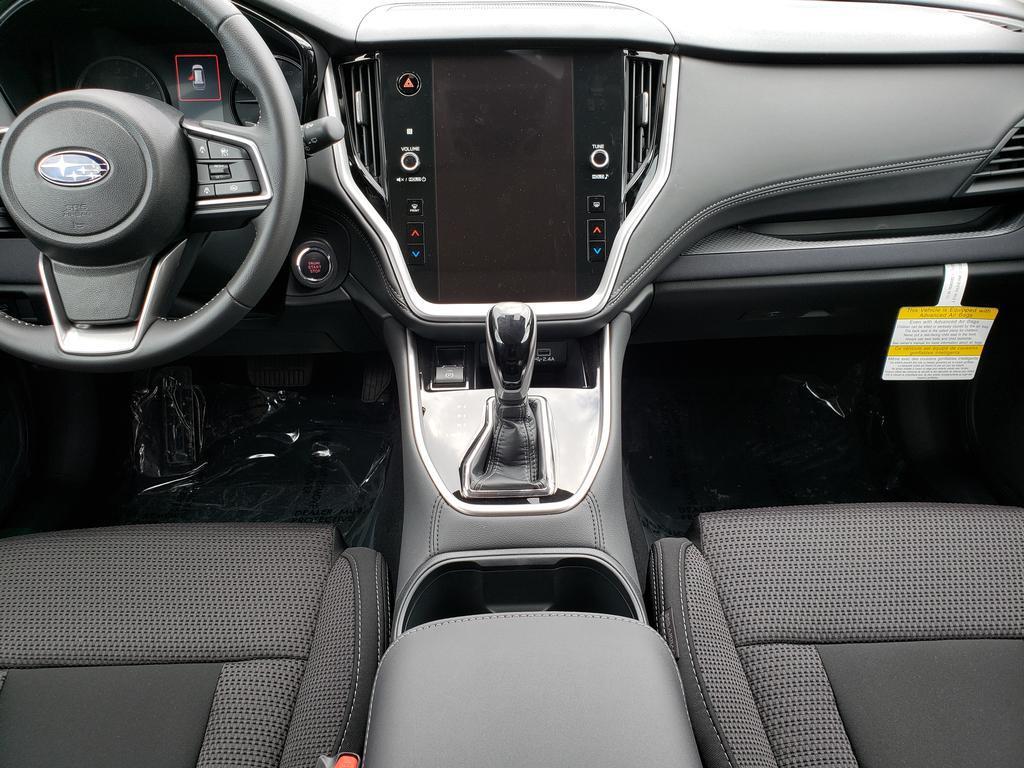 new 2025 Subaru Outback car, priced at $38,643