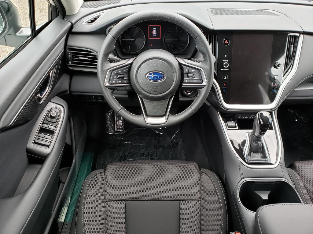 new 2025 Subaru Outback car, priced at $38,643