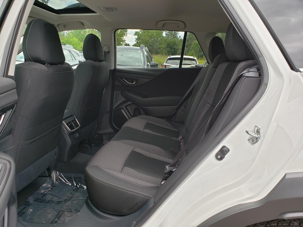 new 2025 Subaru Outback car, priced at $38,643