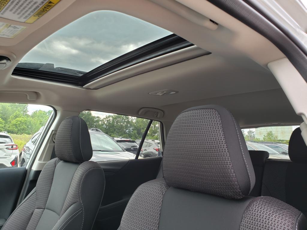 new 2025 Subaru Outback car, priced at $38,643