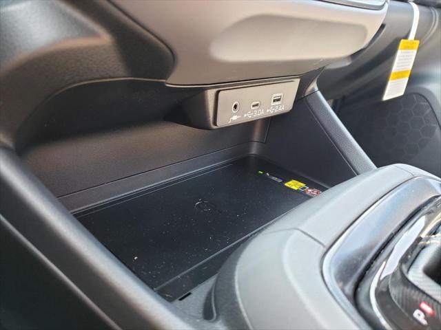 new 2025 Subaru Crosstrek car, priced at $34,064