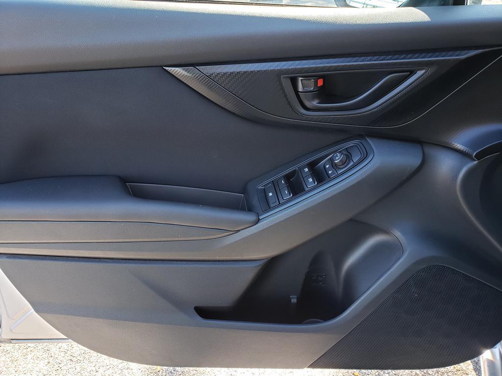 used 2023 Subaru Impreza car, priced at $21,694