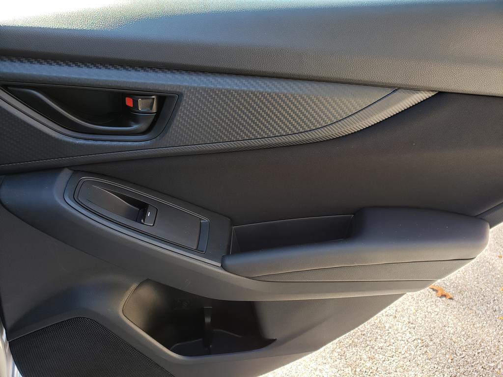 used 2023 Subaru Impreza car, priced at $21,694
