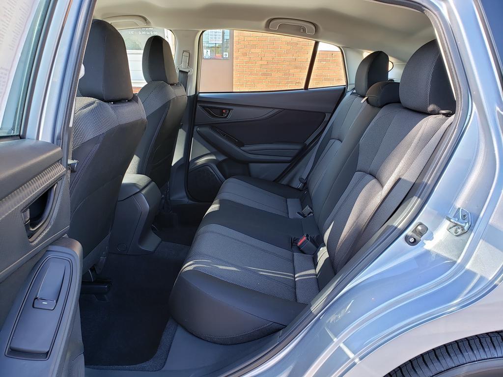 used 2023 Subaru Impreza car, priced at $21,694