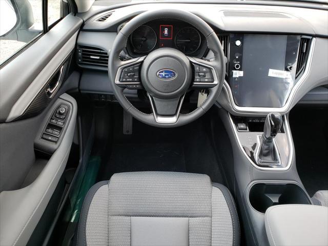 new 2025 Subaru Outback car, priced at $35,341