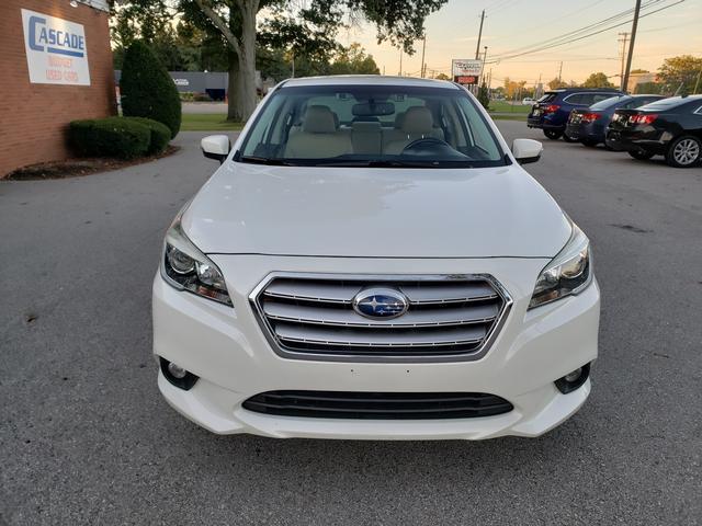 used 2016 Subaru Legacy car, priced at $11,798