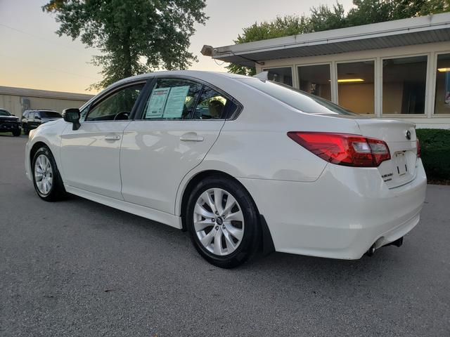 used 2016 Subaru Legacy car, priced at $11,798