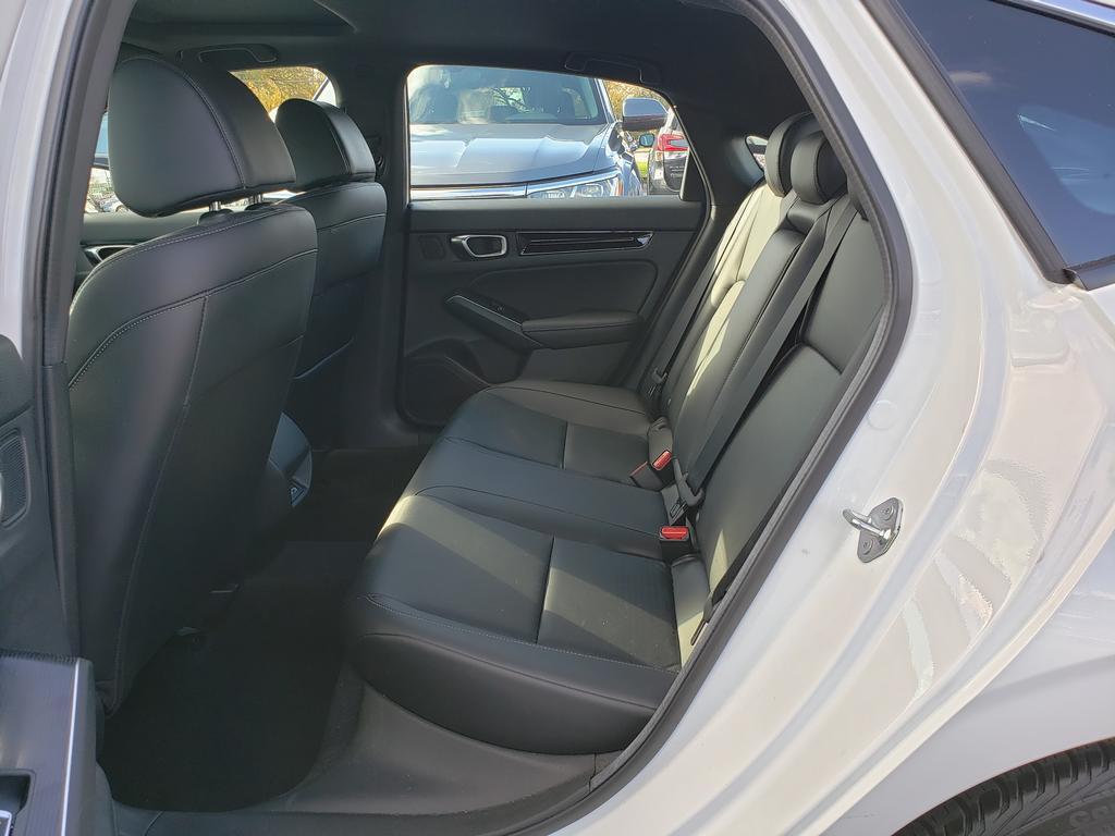 used 2024 Honda Civic car, priced at $27,895