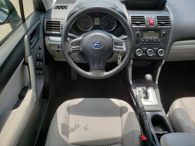 used 2014 Subaru Forester car, priced at $10,194
