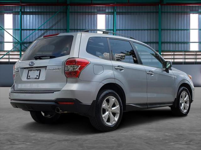 used 2014 Subaru Forester car, priced at $10,194