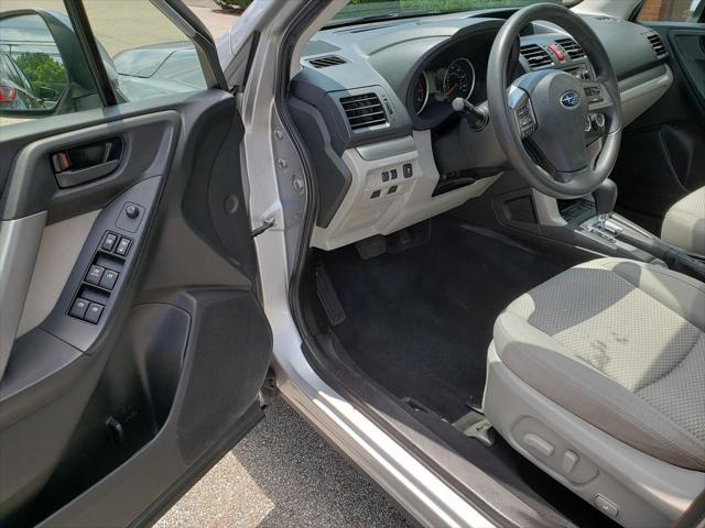 used 2014 Subaru Forester car, priced at $10,194