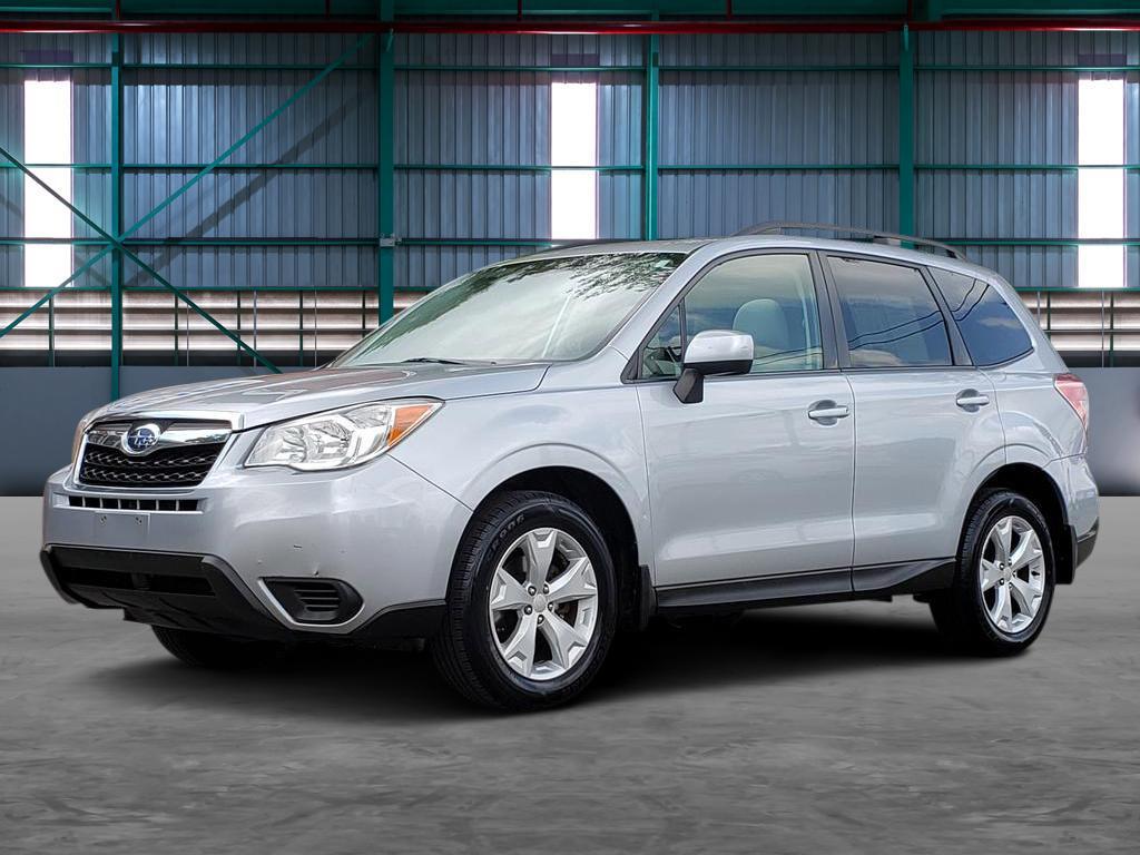 used 2014 Subaru Forester car, priced at $9,999