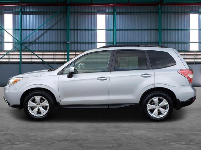 used 2014 Subaru Forester car, priced at $10,194