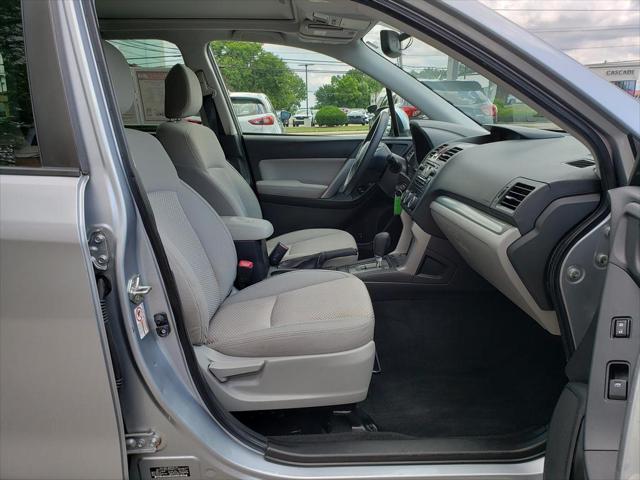 used 2014 Subaru Forester car, priced at $10,194