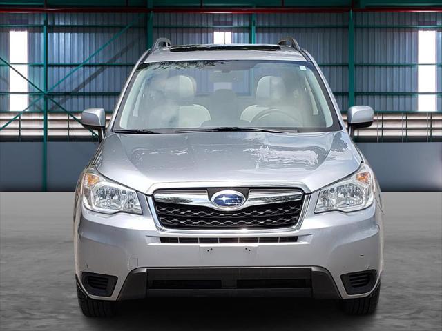 used 2014 Subaru Forester car, priced at $10,194