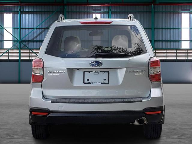 used 2014 Subaru Forester car, priced at $10,194