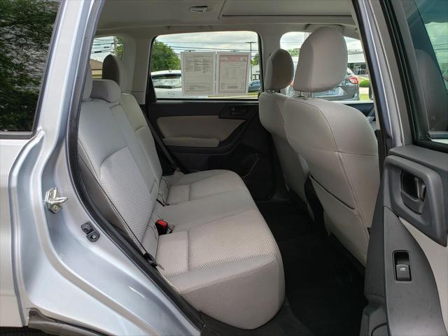 used 2014 Subaru Forester car, priced at $10,194