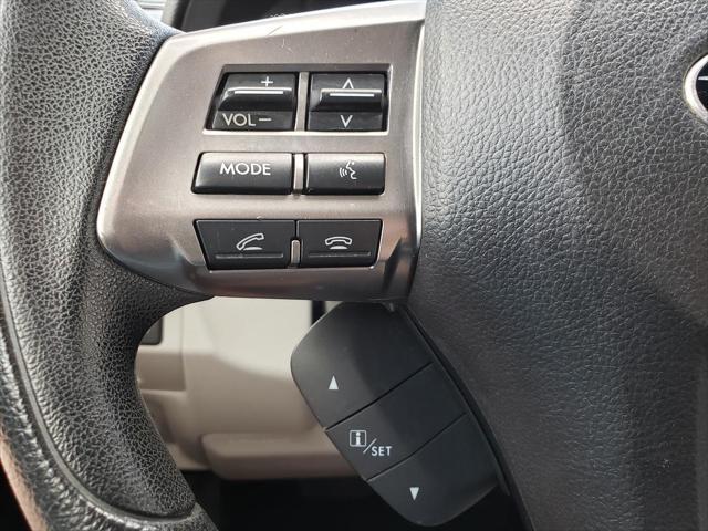used 2014 Subaru Forester car, priced at $10,194