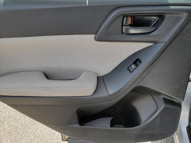 used 2014 Subaru Forester car, priced at $10,194