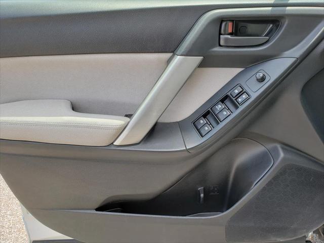 used 2014 Subaru Forester car, priced at $10,194