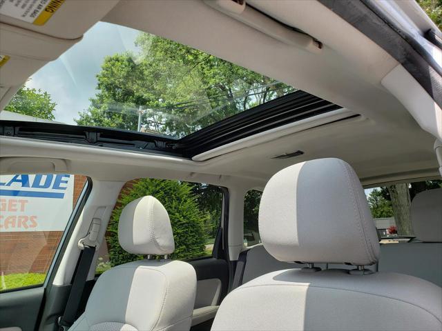 used 2014 Subaru Forester car, priced at $10,194