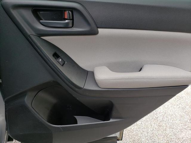 used 2014 Subaru Forester car, priced at $10,194