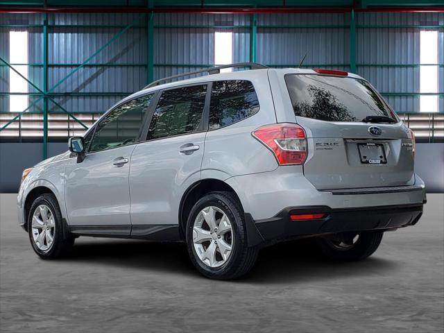 used 2014 Subaru Forester car, priced at $10,194