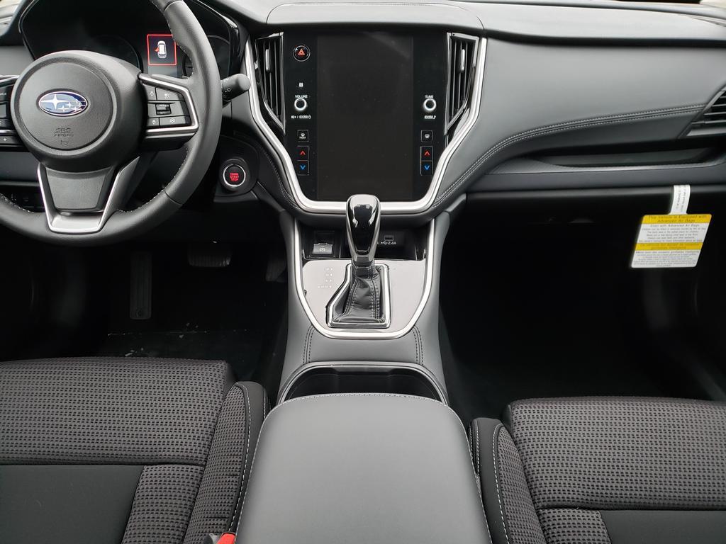 new 2025 Subaru Outback car, priced at $38,381