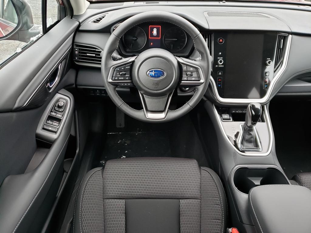 new 2025 Subaru Outback car, priced at $38,381