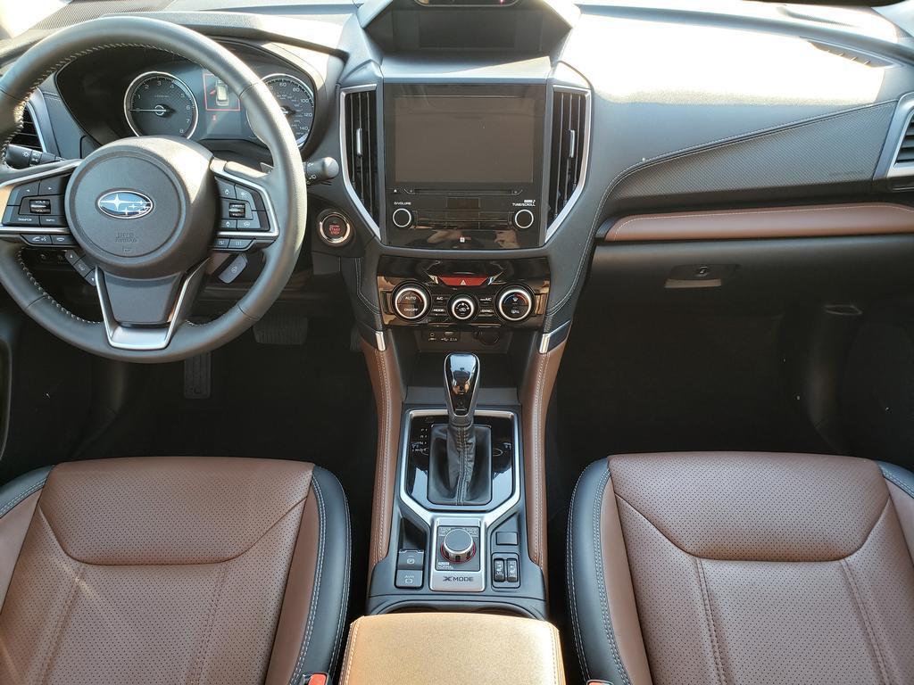 used 2022 Subaru Forester car, priced at $29,891