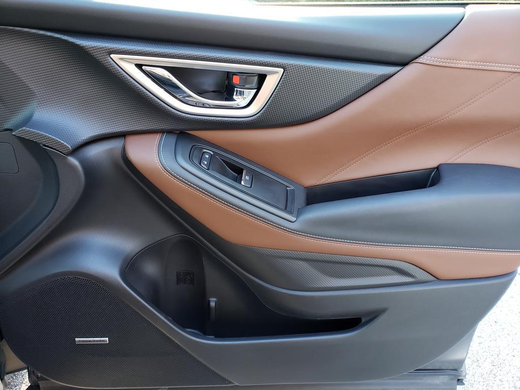 used 2022 Subaru Forester car, priced at $29,891