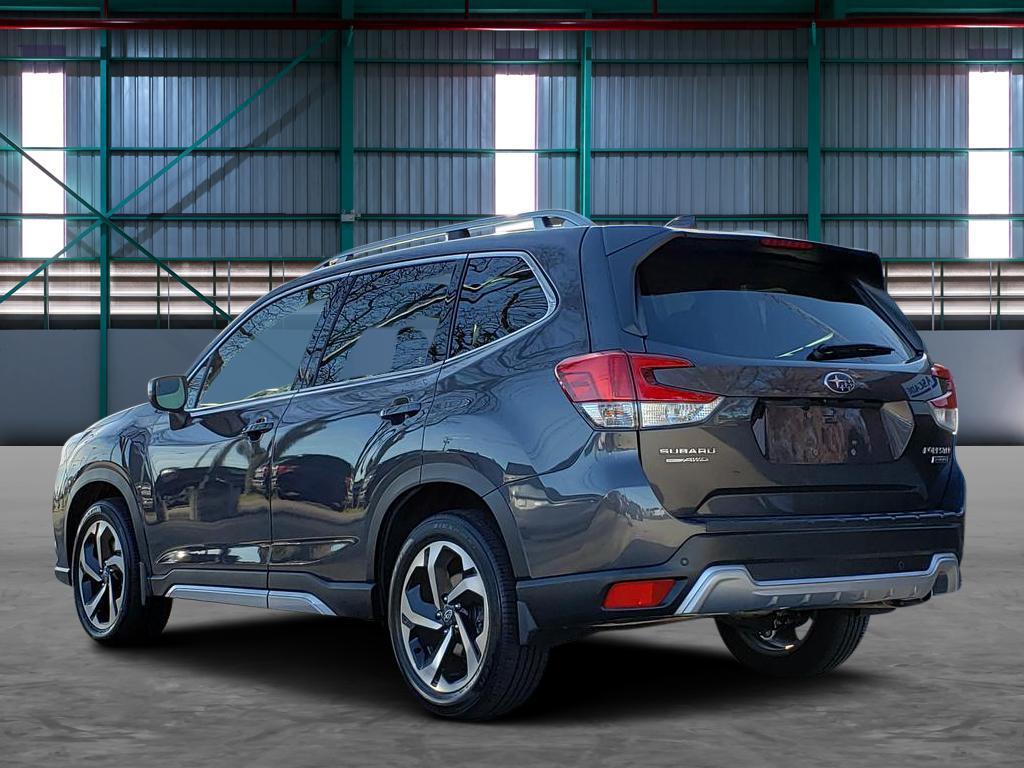 used 2022 Subaru Forester car, priced at $29,891