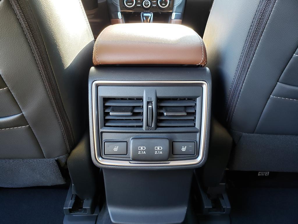 used 2022 Subaru Forester car, priced at $29,891