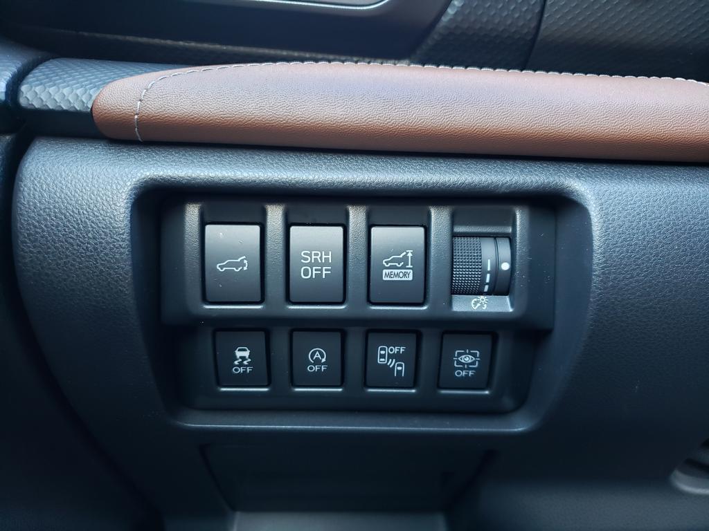 used 2022 Subaru Forester car, priced at $29,891