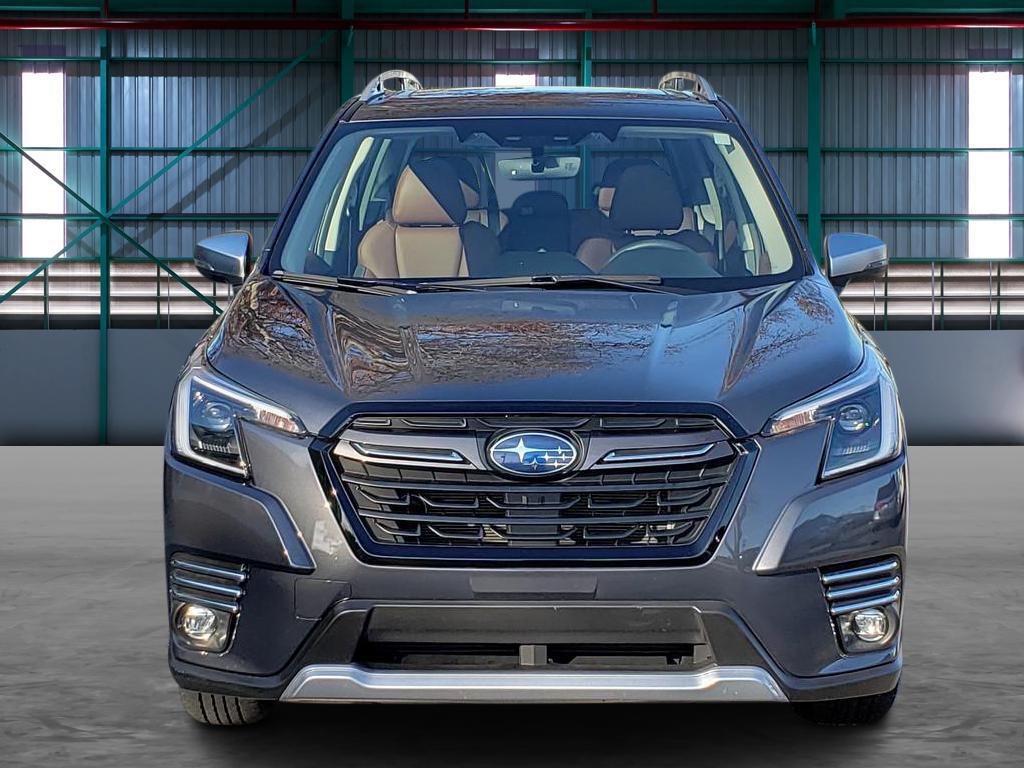 used 2022 Subaru Forester car, priced at $29,891