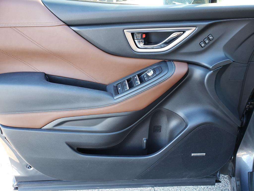 used 2022 Subaru Forester car, priced at $29,891