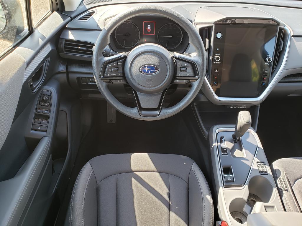 new 2025 Subaru Crosstrek car, priced at $32,616