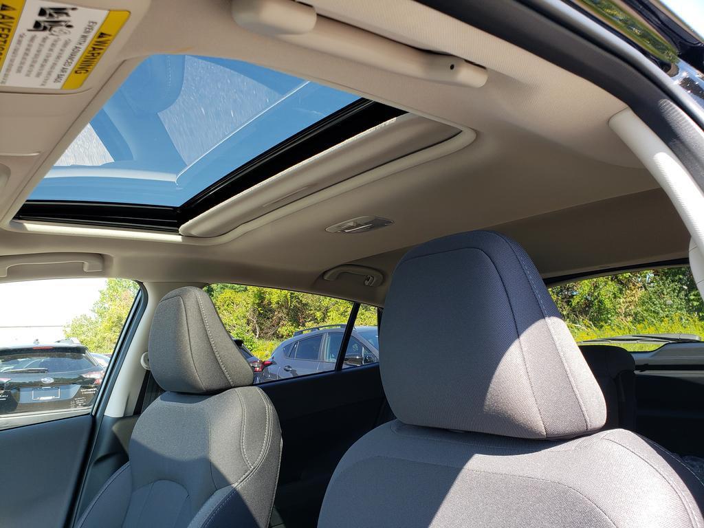 new 2025 Subaru Crosstrek car, priced at $32,616