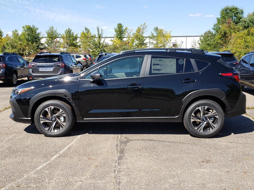 new 2025 Subaru Crosstrek car, priced at $32,616