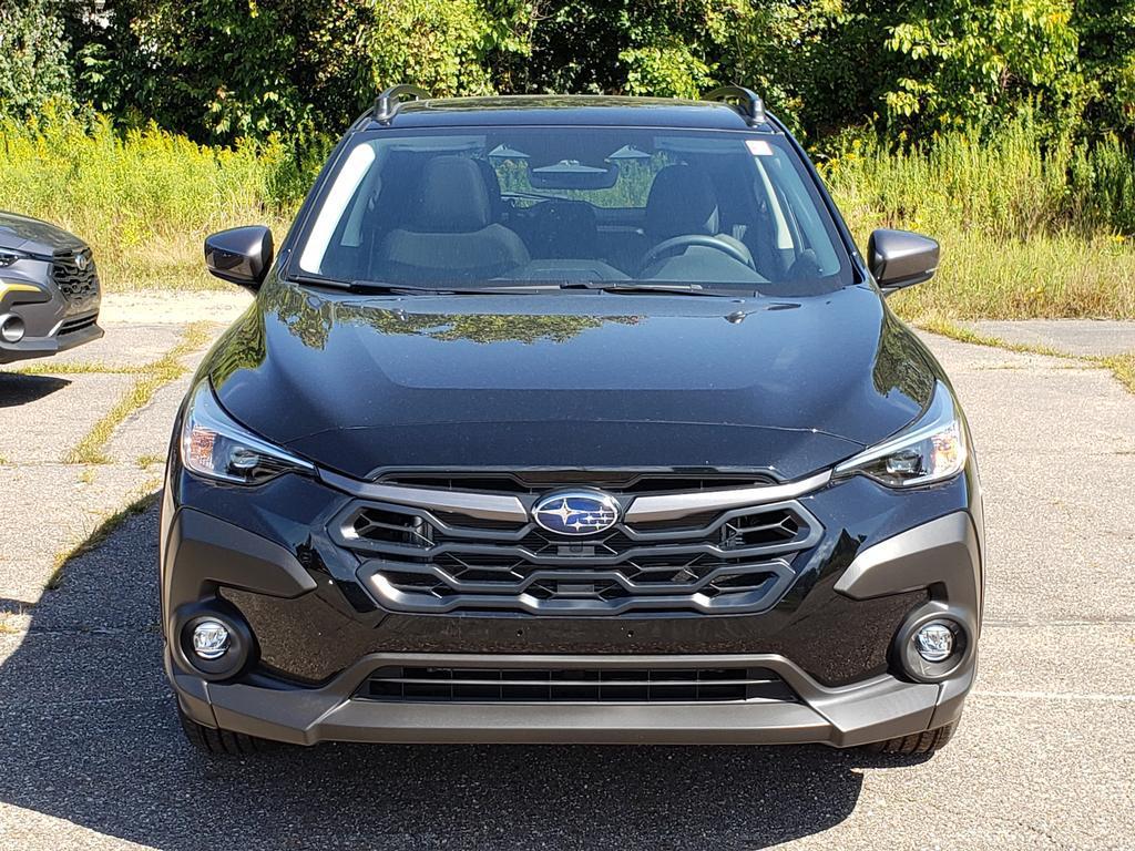 new 2025 Subaru Crosstrek car, priced at $32,616
